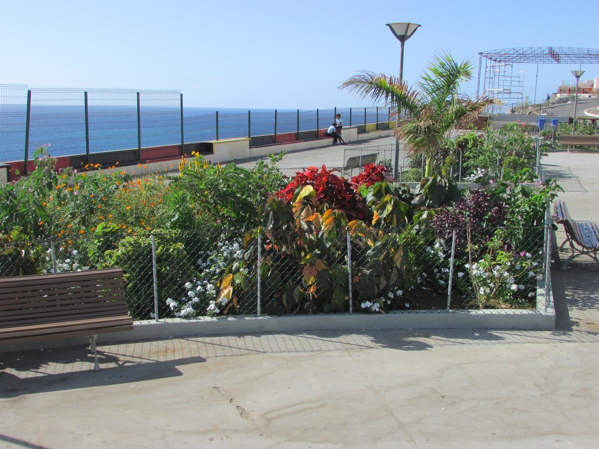 Hotel Ocean View & Restaurante Seafood São Filipe Extérieur photo