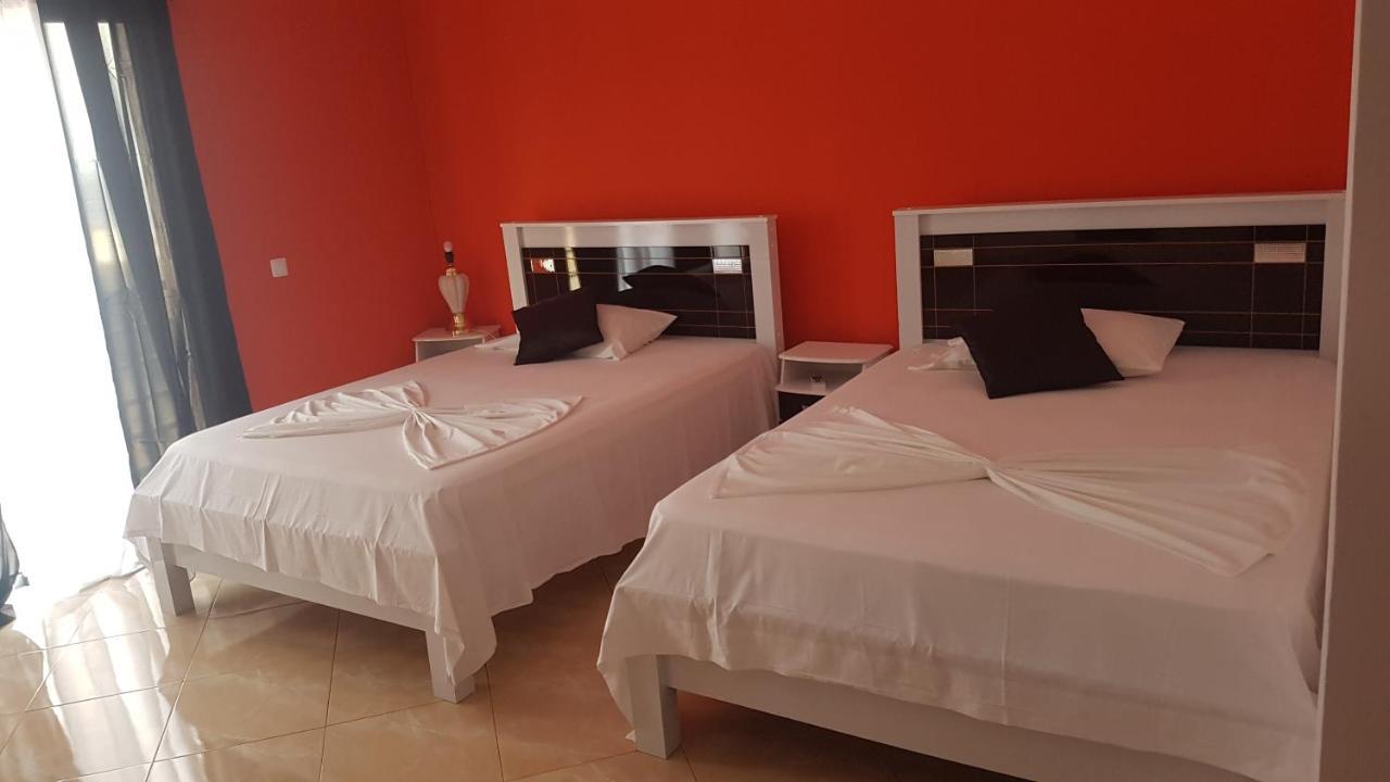 Hotel Ocean View & Restaurante Seafood São Filipe Extérieur photo