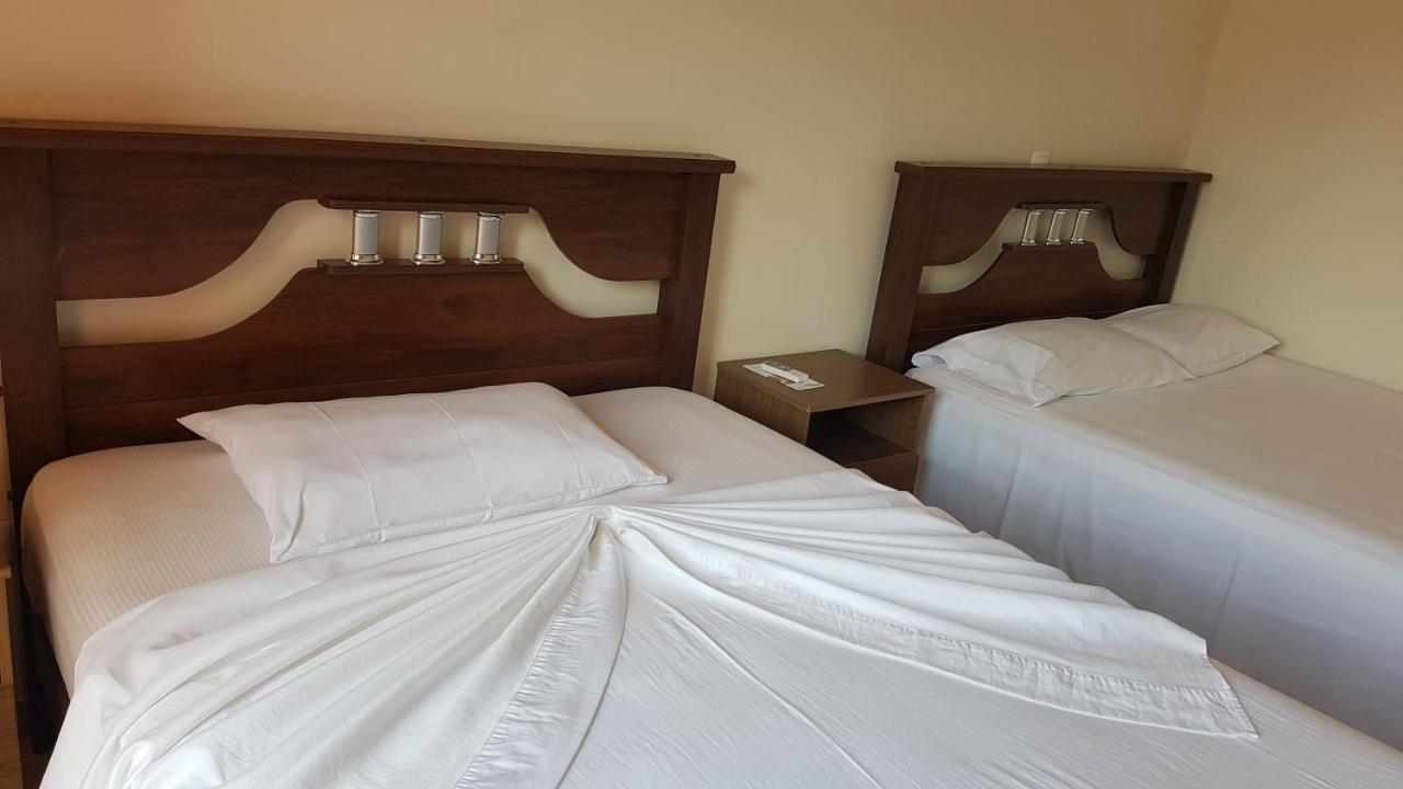 Hotel Ocean View & Restaurante Seafood São Filipe Extérieur photo