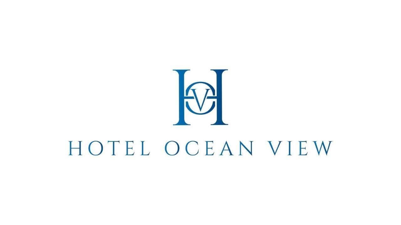 Hotel Ocean View & Restaurante Seafood São Filipe Extérieur photo